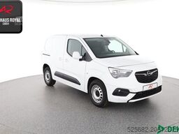 opel Combo 1.5 CDTI EDITION KASTEN NAVI,KAMERA,AHK,SH