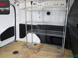 opel Combo 1.5 CDTI EDITION KASTEN NAVI,KAMERA,AHK,SH