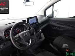 opel Combo 1.5 CDTI EDITION KASTEN SORTIMO,SPURHALTE