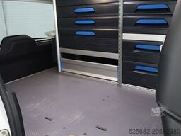 opel Combo 1.5 CDTI EDITION KASTEN SORTIMO,SPURHALTE