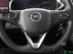 opel Combo 1.5 CDTI EDITION KASTEN SORTIMO,SPURHALTE