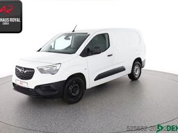 opel Combo CARGO XL 1.5 D 3 SITZE KLIMA,PARKPILOT,SH