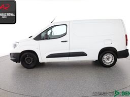 opel Combo CARGO XL 1.5 D 3 SITZE KLIMA,PARKPILOT,SH