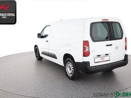 opel Combo CARGO XL 1.5 D 3 SITZE KLIMA,PARKPILOT,SH