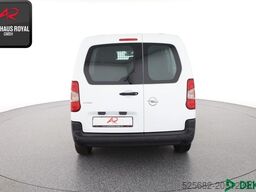 opel Combo CARGO XL 1.5 D 3 SITZE KLIMA,PARKPILOT,SH