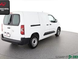 opel Combo CARGO XL 1.5 D 3 SITZE KLIMA,PARKPILOT,SH