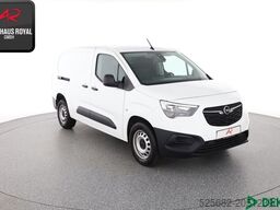 opel Combo CARGO XL 1.5 D 3 SITZE KLIMA,PARKPILOT,SH