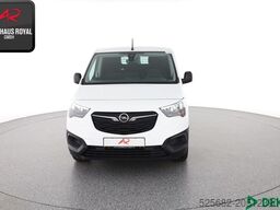 opel Combo CARGO XL 1.5 D 3 SITZE KLIMA,PARKPILOT,SH