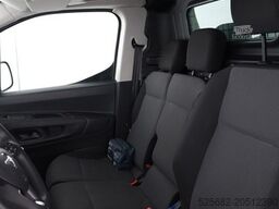 opel Combo CARGO XL 1.5 D 3 SITZE KLIMA,PARKPILOT,SH