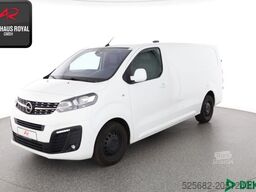 opel Vivaro 2.0 D CARGO KASTEN L KAMERA,NAVI,1.HD,SH