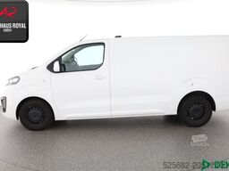 opel Vivaro 2.0 D CARGO KASTEN L KAMERA,NAVI,1.HD,SH