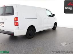 opel Vivaro 2.0 D CARGO KASTEN L KAMERA,NAVI,1.HD,SH