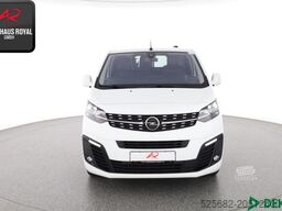 opel Vivaro 2.0 D CARGO KASTEN L KAMERA,NAVI,1.HD,SH