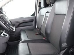 opel Vivaro 2.0 D CARGO KASTEN L KAMERA,NAVI,1.HD,SH