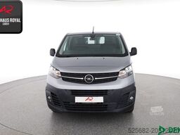 opel Vivaro 2.0 D CARGO M EDITION NAVI,KLIMA,1.HD,SH