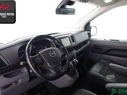 opel Vivaro 2.0 D CARGO M EDITION NAVI,KLIMA,1.HD,SH