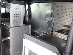 opel Vivaro 2.0 D CARGO M EDITION NAVI,KLIMA,1.HD,SH