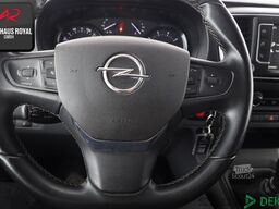 opel Vivaro 2.0 D CARGO M EDITION NAVI,KLIMA,1.HD,SH