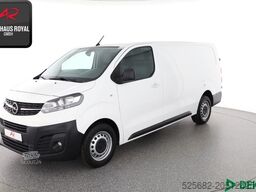 opel Vivaro 2.0 D KASTEN L3H1 NAVI,CARPLAY,AHK,KAMERA