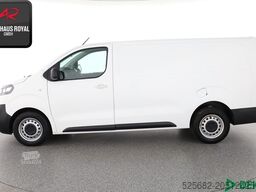 opel Vivaro 2.0 D KASTEN L3H1 NAVI,CARPLAY,AHK,KAMERA