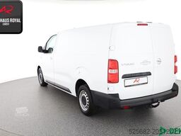 opel Vivaro 2.0 D KASTEN L3H1 NAVI,CARPLAY,AHK,KAMERA