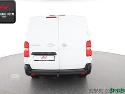 opel Vivaro 2.0 D KASTEN L3H1 NAVI,CARPLAY,AHK,KAMERA