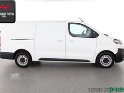 opel Vivaro 2.0 D KASTEN L3H1 NAVI,CARPLAY,AHK,KAMERA