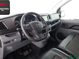 opel Vivaro 2.0 D KASTEN L3H1 NAVI,CARPLAY,AHK,KAMERA