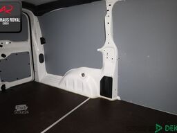 opel Vivaro 2.0 D KASTEN L3H1 NAVI,CARPLAY,AHK,KAMERA