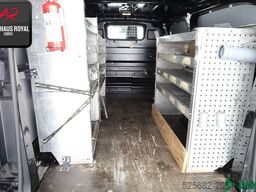 peugeot Expert 2.0 KASTEN L3 STANDHEIZ,KAMERA,AHK,SITZHZ