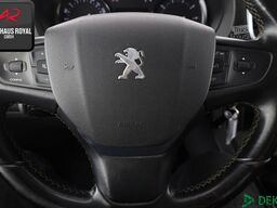 peugeot Expert 2.0 KASTEN L3 STANDHEIZ,KAMERA,AHK,SITZHZ