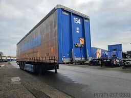 VAN HOOL 3B0072 | GALVANISED STEEL CHASSIS | ALU RIMS |B...