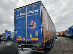 VAN HOOL 3B0072 | GALVANISED STEEL CHASSIS | ALU RIMS |B...