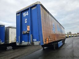 VAN HOOL 3B0072 | GALVANISED STEEL CHASSIS | ALU RIMS |B...