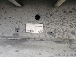 VAN HOOL 3B0072 | GALVANISED STEEL CHASSIS | ALU RIMS |B...