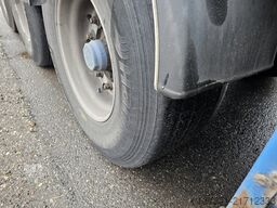 VAN HOOL 3B0072 | GALVANISED STEEL CHASSIS | ALU RIMS |B...