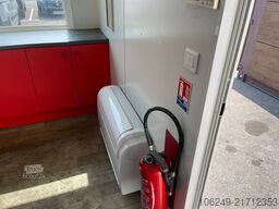  Werkstattcontainer Office Container 8m