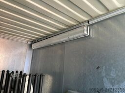 Werkstattcontainer Office Container 8m