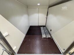 Rosemeier VE HK E 27.4 SK FT Verkaufs- und Promotionanhänger