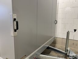 Rosemeier VE HK E 27.4 SK FT Verkaufs- und Promotionanhänger