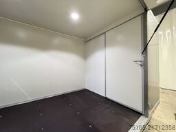 Rosemeier VE HK E 27.4 SK FT Verkaufs- und Promotionanhänger