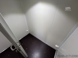 Rosemeier VE HK E 27.4 SK FT Verkaufs- und Promotionanhänger