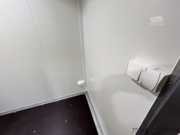 Rosemeier VE HK E 27.4 SK FT Verkaufs- und Promotionanhänger