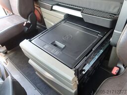 MAN TGX 26.510 Oprijwagen Full air 6x2