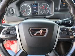 MAN TGX 26.510 Oprijwagen Full air 6x2