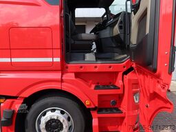 MAN TGX 26.510 Oprijwagen Full air 6x2
