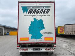  Mildner 2Achs Edscha Hubdach PalKasten verzinkt