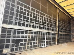  Mildner 2Achs Edscha Hubdach PalKasten verzinkt