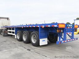 MAN Roland Fence semi trailer