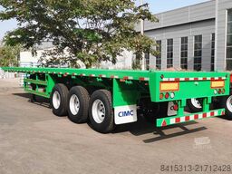 MAN Roland Fence semi trailer